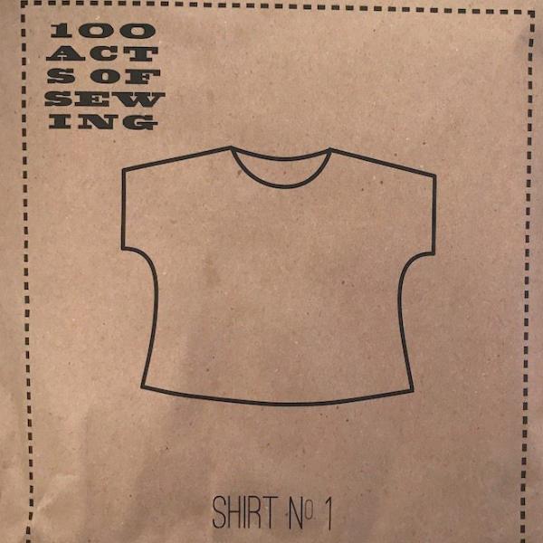 Shirt No. 1